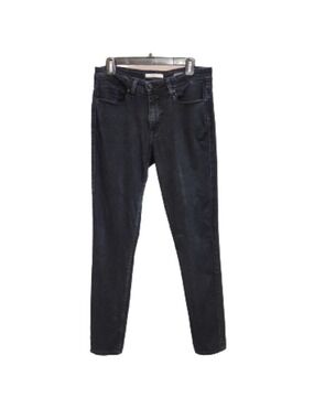 Fidelity Belvedere High Rise Ultra Slim Dark Wash Jeans